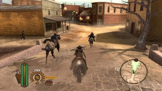 Gun — screenshot 3