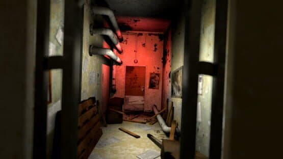 Decay: The Mare — screenshot 2