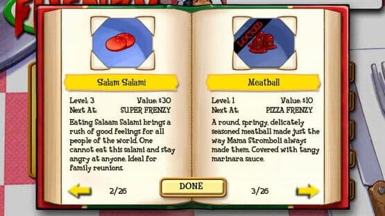 Pizza Frenzy Deluxe — screenshot 5
