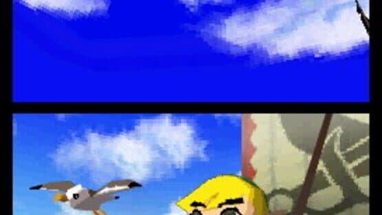 The Legend of Zelda: Phantom Hourglass — screenshot 4