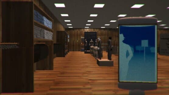 The Spook Inspectors — screenshot 2