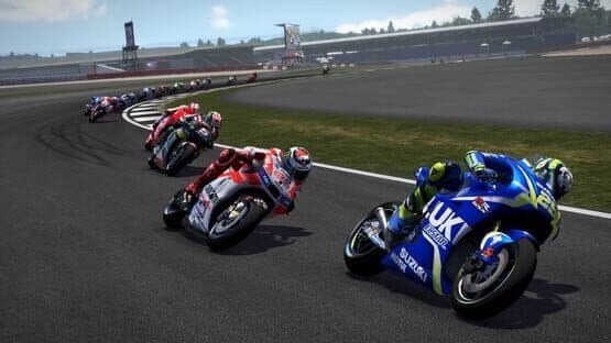 MotoGP '17 — screenshot 5