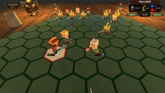 Tavern Table Tactics — screenshot 5