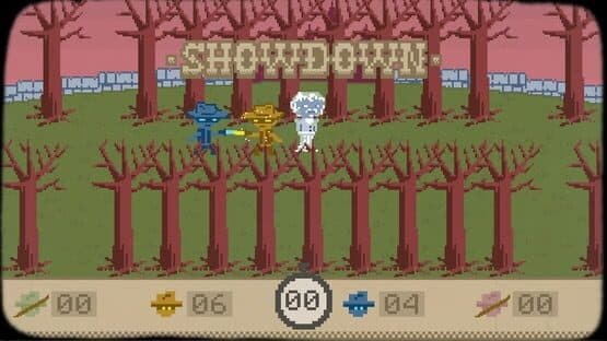 Thief Town — screenshot 4