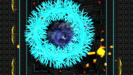 Endless Burst — screenshot 5