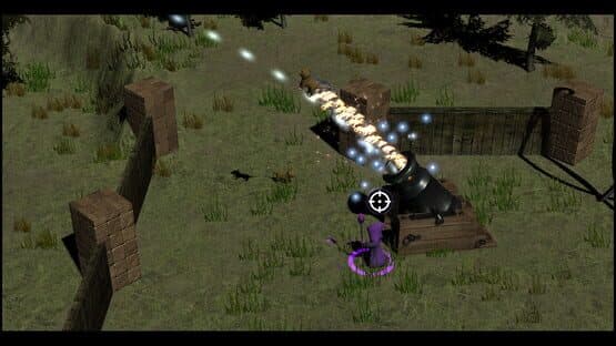 Mage Fort — screenshot 2