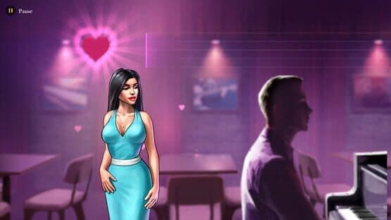 Piano Bar — screenshot 3