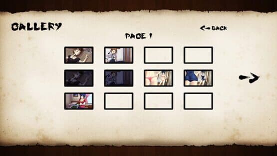 Sword of Asumi — screenshot 4
