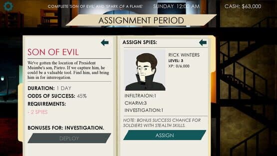 Safe House — screenshot 6