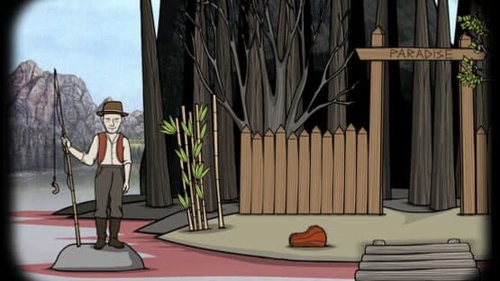 Rusty Lake Paradise — screenshot 7