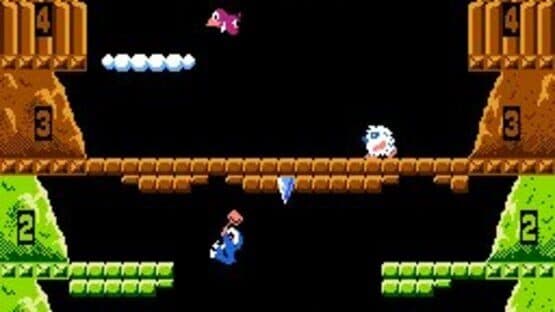 Ice Climber — screenshot 2