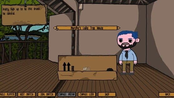 Into Oblivion — screenshot 3