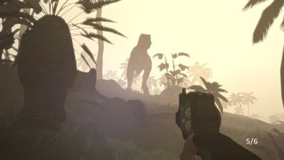 Carnivores: Dinosaur Hunter HD — screenshot 3