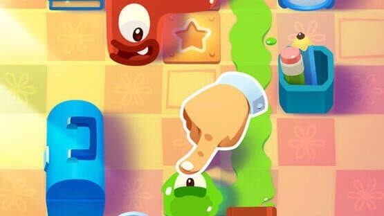Pudding Monsters — screenshot 5