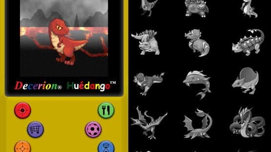 Huedango — screenshot 5