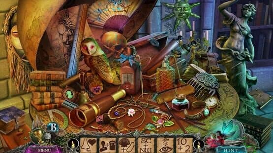 Myths of the World: Of Fiends and Fairies - Collector's Edition — screenshot 2