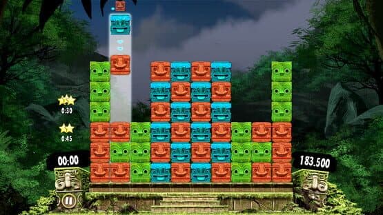 Aztec Venture — screenshot 2