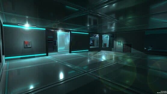 Fractal Space — screenshot 1