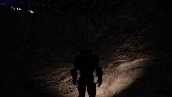 Tranquility Base Mining Colony: The Moon - Explorer Version — screenshot 7