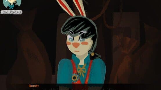 Equivoque — screenshot 2