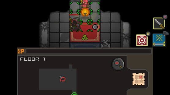 Quest of Dungeons — screenshot 8