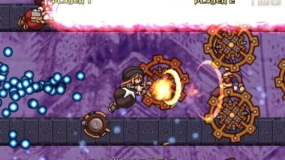 GundeadliGne — screenshot 3