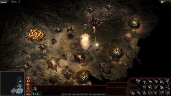 Nightside — screenshot 2