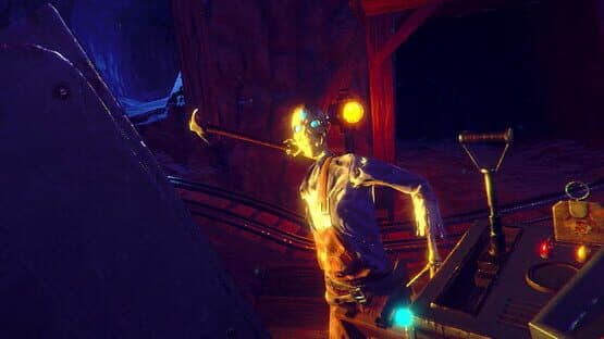 Unearthed Inc: The Lost Temple — screenshot 4