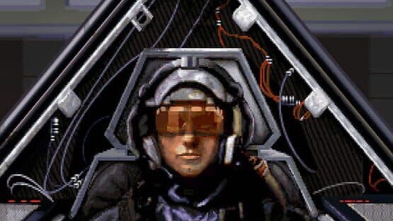 Star Wars: Rebel Assault — screenshot 1