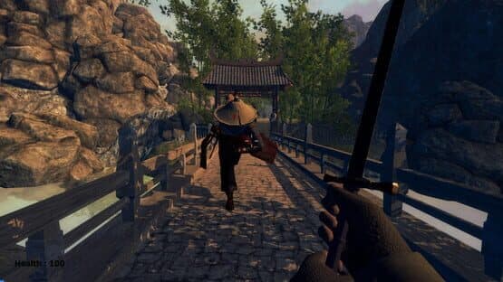 Dwarf Swordsman — screenshot 5