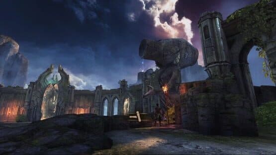 Sorcery — screenshot 5