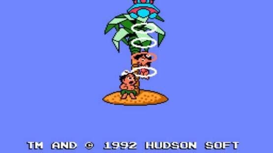 Adventure Island 3 — screenshot 4