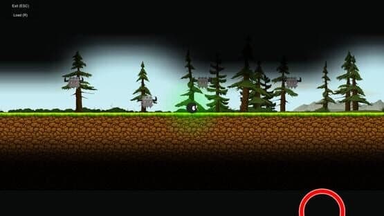 Night Fly — screenshot 3