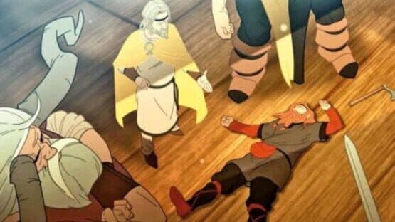 The Banner Saga: Factions — screenshot 1