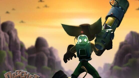 Ratchet & Clank — screenshot 2