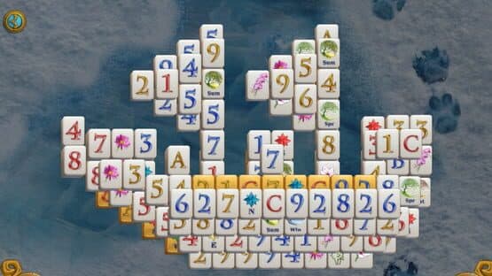 Mahjong Magic Journey 2 — screenshot 5
