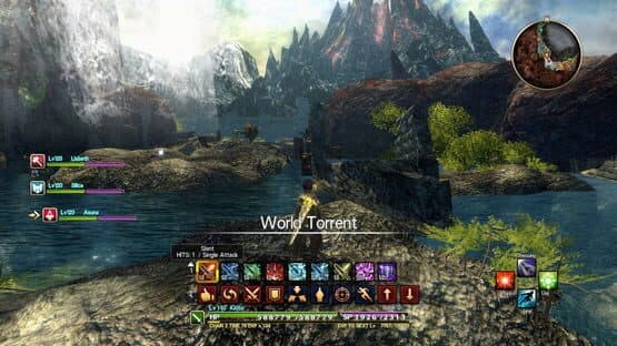 Sword Art Online: Hollow Realization - Deluxe Edition — screenshot 4