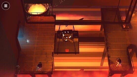 Peregrin — screenshot 5