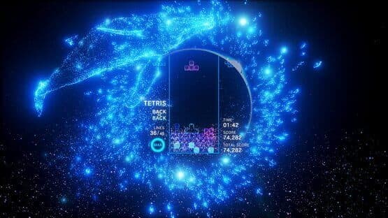 Tetris Effect — screenshot 4