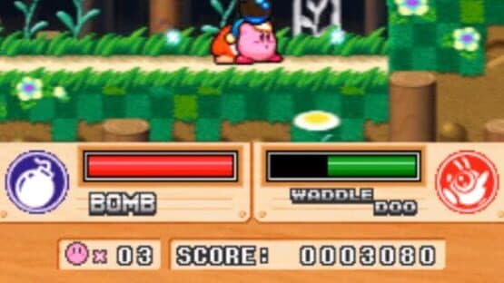 Kirby Super Star Ultra — screenshot 3