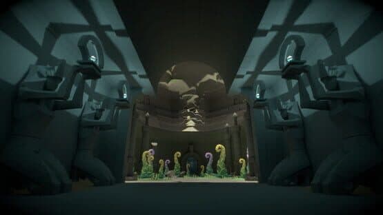 Cloudborn — screenshot 2