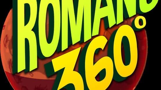 Romans From Mars 360 — screenshot 1