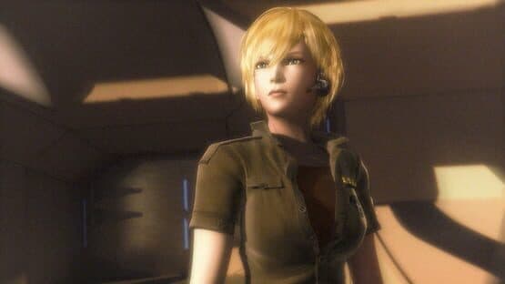 Metroid: Other M — screenshot 8
