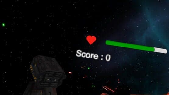 Elite Encounter — screenshot 3
