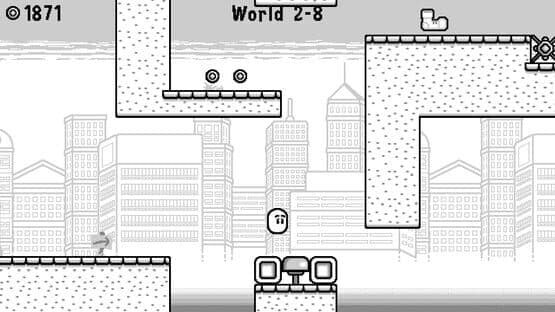 Jack N' Jill DX — screenshot 2