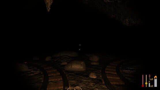 Tommyknockers — screenshot 4