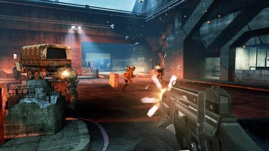GoldenEye 007: Reloaded — screenshot 4
