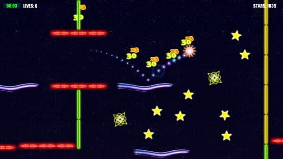 Starsphere — screenshot 3
