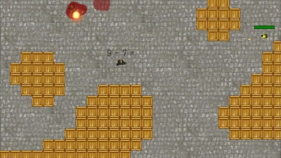 Math Hero — screenshot 1