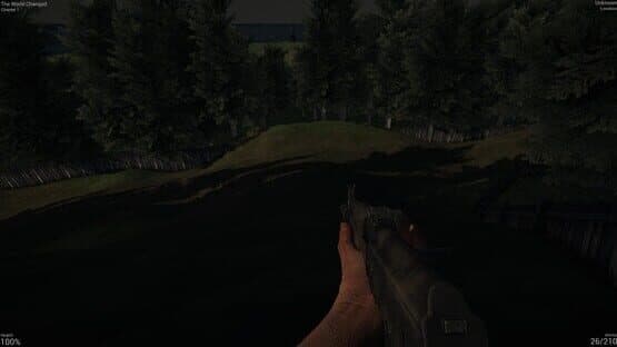 Apocalypse: The Game — screenshot 4